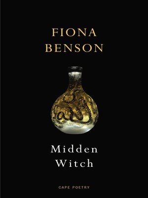 cover image of Midden Witch